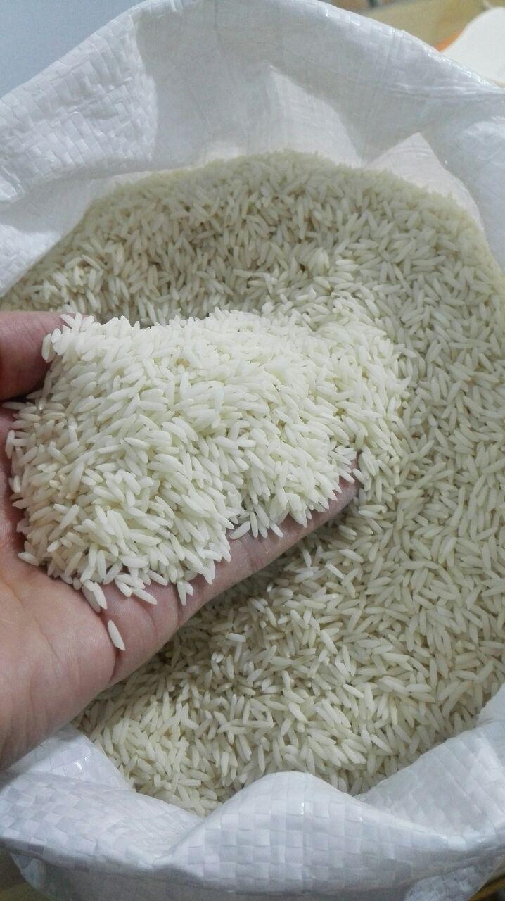 فروش برنج درجه یک